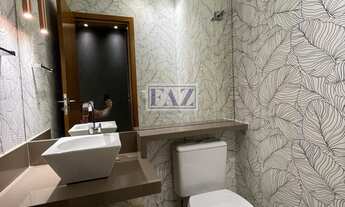 Imagem 5: Vendo Apartamento Alto Padrão em Ribeirão Preto São Paulo zona Sul Residencial Mirante do