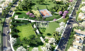 Imagem 6: Vendo Terreno em Condomínio Ribeirão Preto São Paulo Zona Sul Condomínio Terras de Florenç