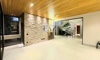 Imagem 7: CASA SOBRADO ALTO PADRÃO A VENDA EM RIBEIRÃO PRETO SÃO PAULO ZONA SUL CONDOMÍNIO ALPHAVILL