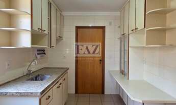 Imagem: Apartamento Padrão a venda em Ribeirão