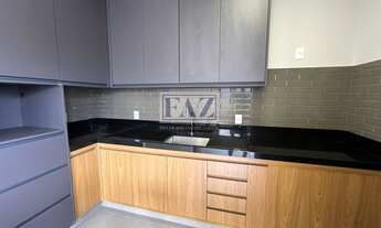 Imagem 7: Vendo Casa Térrea em Ribeirão Preto São Paulo Zona Sul Condomínio Buona Vita Ribeirão Vila