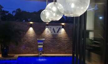 Imagem 4: Casa Alto Padrão a venda em Ribeirão Preto São Paulo Zona Sul próximo ao recreio das acáci