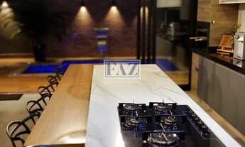 Imagem 2: Casa Alto Padrão a venda em Ribeirão Preto São Paulo Zona Sul próximo ao recreio das acáci