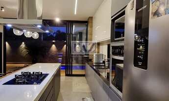 Imagem 7: Casa Alto Padrão a venda em Ribeirão Preto São Paulo Zona Sul próximo ao recreio das acáci