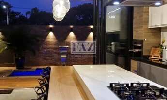 Imagem 5: Casa Alto Padrão a venda em Ribeirão Preto São Paulo Zona Sul próximo ao recreio das acáci