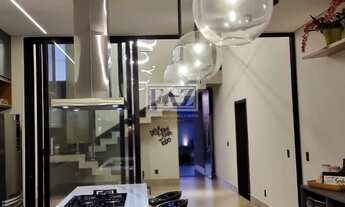 Imagem 3: Casa Alto Padrão a venda em Ribeirão Preto São Paulo Zona Sul próximo ao recreio das acáci