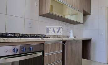 Imagem: Apartamento Cobertura Duplex disponível