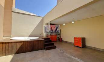 Imagem: Apartamento Cobertura Duplex disponível