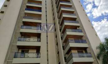 Imagem 2: Apartamento Padrão a venda em Ribeirão Preto São Paulo centro de Ribeirão Condomínio Atlân