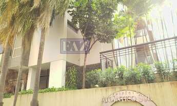 Imagem 4: Apartamento Padrão a venda em Ribeirão Preto São Paulo centro de Ribeirão Condomínio Atlân