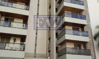 Imagem 3: Apartamento Padrão a venda em Ribeirão Preto São Paulo centro de Ribeirão Condomínio Atlân