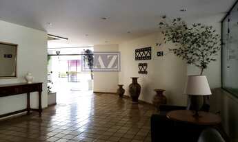 Imagem 5: Apartamento Padrão a venda em Ribeirão Preto São Paulo centro de Ribeirão Condomínio Atlân