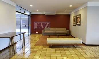 Imagem 6: Apartamento Padrão a venda em Ribeirão Preto São Paulo centro de Ribeirão Condomínio Atlân