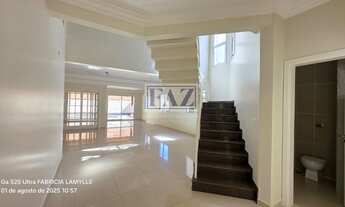 Imagem: Casa Alto Padrão sobrado a venda em Ribeirão