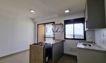 Imagem 3: Apartamento Padrão a venda em Ribeirão Preto São Paulo Zona Sul Quinta da Primavera Edifíc