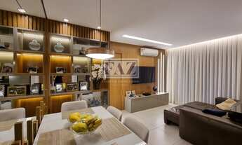 Imagem: Apartamento Padrão a venda em Ribeirão