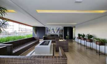 Imagem: Apartamento Stúdio a venda em Ribeirão