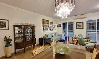 Imagem: Apartamento Padrão a venda em Ribeirão