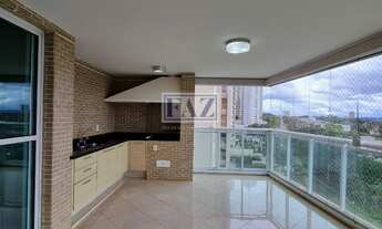 Imagem: Apartamento Duplex na zona sul de Ribeirão