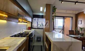 Imagem 4: Apartamento Padrão a venda em Ribeirão Preto São Paulo Zona Sul Quinta da Primavera