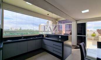 Imagem: Apartamento Cobertura duplex a venda em