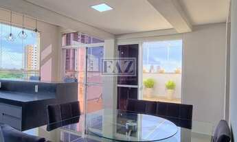 Imagem 4: Apartamento Cobertura duplex a venda em Ribeirão Preto São Paulo Zona Sul Jardim Botânico