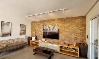 Imagem 6: Apartamento Cobertura duplex a venda em Ribeirão Preto São Paulo Zona Sul Jardim Botânico