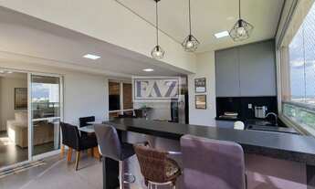 Imagem 3: Apartamento Cobertura duplex a venda em Ribeirão Preto São Paulo Zona Sul Jardim Botânico