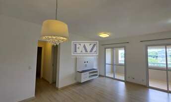 Imagem: Apartamento Padrão disponível para aluguel