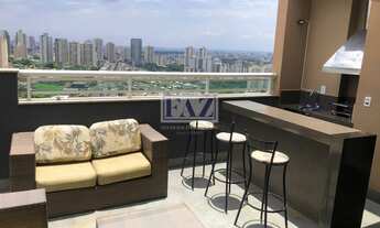 Imagem: Apartamento Cobertura a venda em Ribeirão