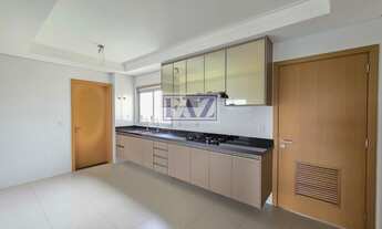 Imagem 2: Apartamento Alto Padrão em Ribeirão Preto São Paulo Zona Sul Edifício Guaecá