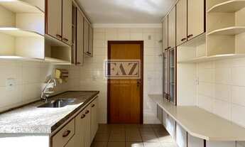 Imagem 5: VENDO APARTAMENTO COM 93 M² E 3 QUARTOS EM RIBEIRÃO PRETO SÃOPAULO ZONA SUL