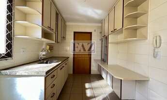 Imagem 6: VENDO APARTAMENTO COM 93 M² E 3 QUARTOS EM RIBEIRÃO PRETO SÃOPAULO ZONA SUL