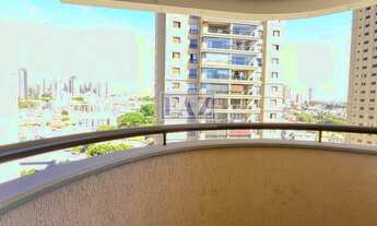 Imagem 4: VENDO APARTAMENTO COM 93 M² E 3 QUARTOS EM RIBEIRÃO PRETO SÃOPAULO ZONA SUL