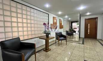 Imagem: VENDO APARTAMENTO COM 93 M² E 3 QUARTOS