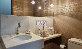 Imagem: Apartamento Cobertura Duplex Edifício Normandie