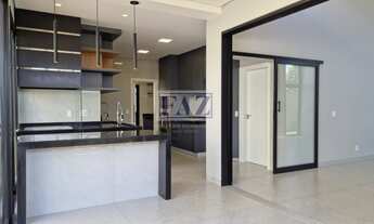 Imagem 6: Casa Padrão Térrea a venda em Ribeirão Preto São Paulo Zona Sul Vila do Golfe Terras de Si