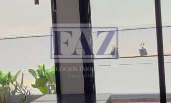 Imagem 5: Casa Padrão Térrea a venda em Ribeirão Preto São Paulo Zona Sul Vila do Golfe Terras de Si