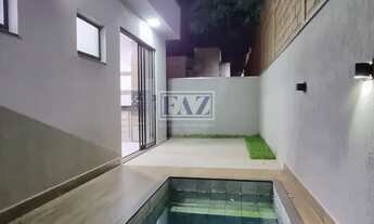 Imagem 7: Casa Padrão a venda em Ribeirão Preto São Paulo Zona Sul condomínio fechado Buona Vita Rib