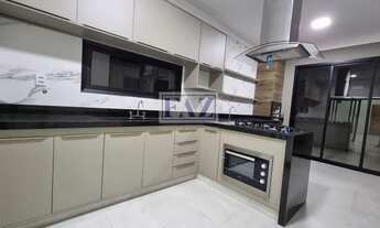 Imagem 2: Casa Padrão a venda em Ribeirão Preto São Paulo Zona Sul condomínio fechado Buona Vita Rib