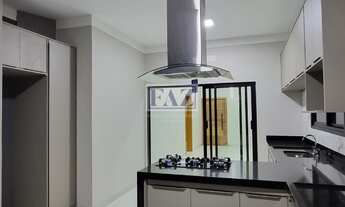 Imagem 6: Casa Padrão a venda em Ribeirão Preto São Paulo Zona Sul condomínio fechado Buona Vita Rib