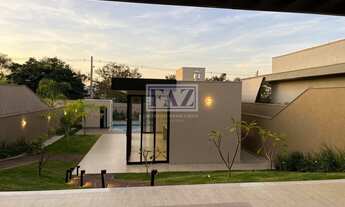 Imagem 7: Vendo Casa em Condomínio com 300 m² 3m Ribeirão Preto São Paulo Zona Sul