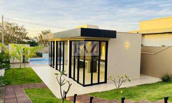 Imagem 5: Vendo Casa em Condomínio com 300 m² 3m Ribeirão Preto São Paulo Zona Sul