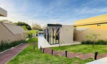 Imagem 6: Vendo Casa em Condomínio com 300 m² 3m Ribeirão Preto São Paulo Zona Sul