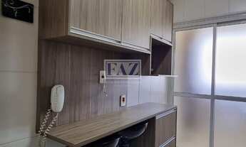 Imagem 4: Apartamento Cobertura Duplex a venda em Ribeirão Preto São Paulo Zona Sul Jd. Botânico Edi