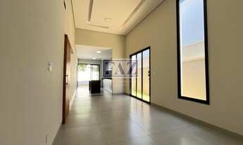 Imagem 2: Vendo Casa Térrea em Condomínio em Ribeirão Preto São Paulo Zona Sul Condomínio Buona Vita