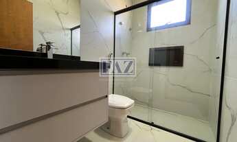 Imagem 6: Vendo Casa Térrea em Condomínio em Ribeirão Preto São Paulo Zona Sul Condomínio Buona Vita