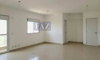 Imagem 6: Apartamento Alto Padrão para Venda em Jardim Botânico Ribeirão Preto-SP