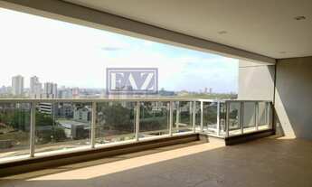 Imagem 4: Apartamento Alto Padrão para Venda em Jardim Botânico Ribeirão Preto-SP