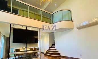 Imagem 2: Apartamento Duplex a Venda em Ribeirão Preto São Paulo no Parque dos Jurutis Zona Sul